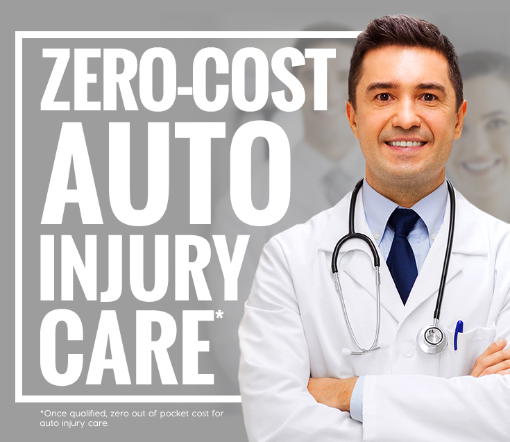 Chiropractor For Car Accidents Mesa